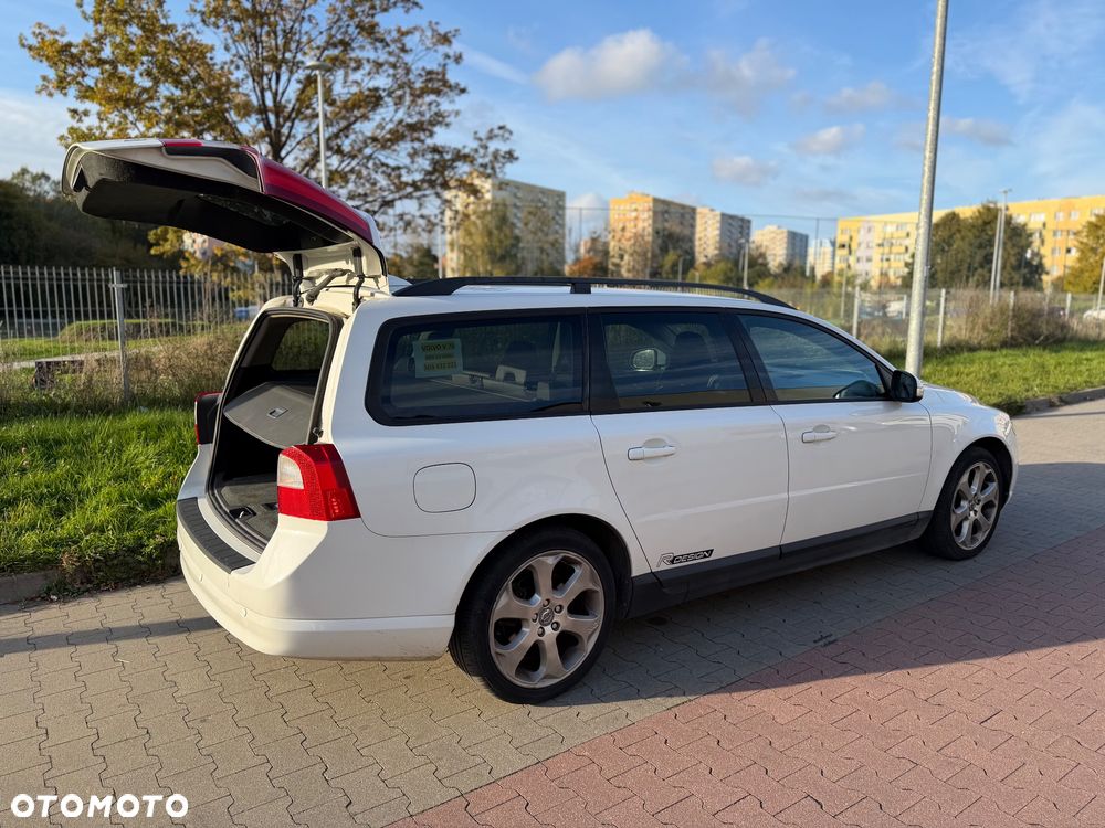 Volvo V70 - 30