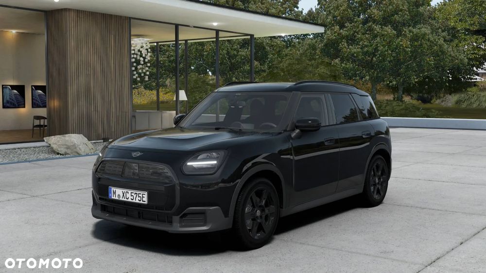 MINI Countryman E 66.5kWh Blackyard - 1