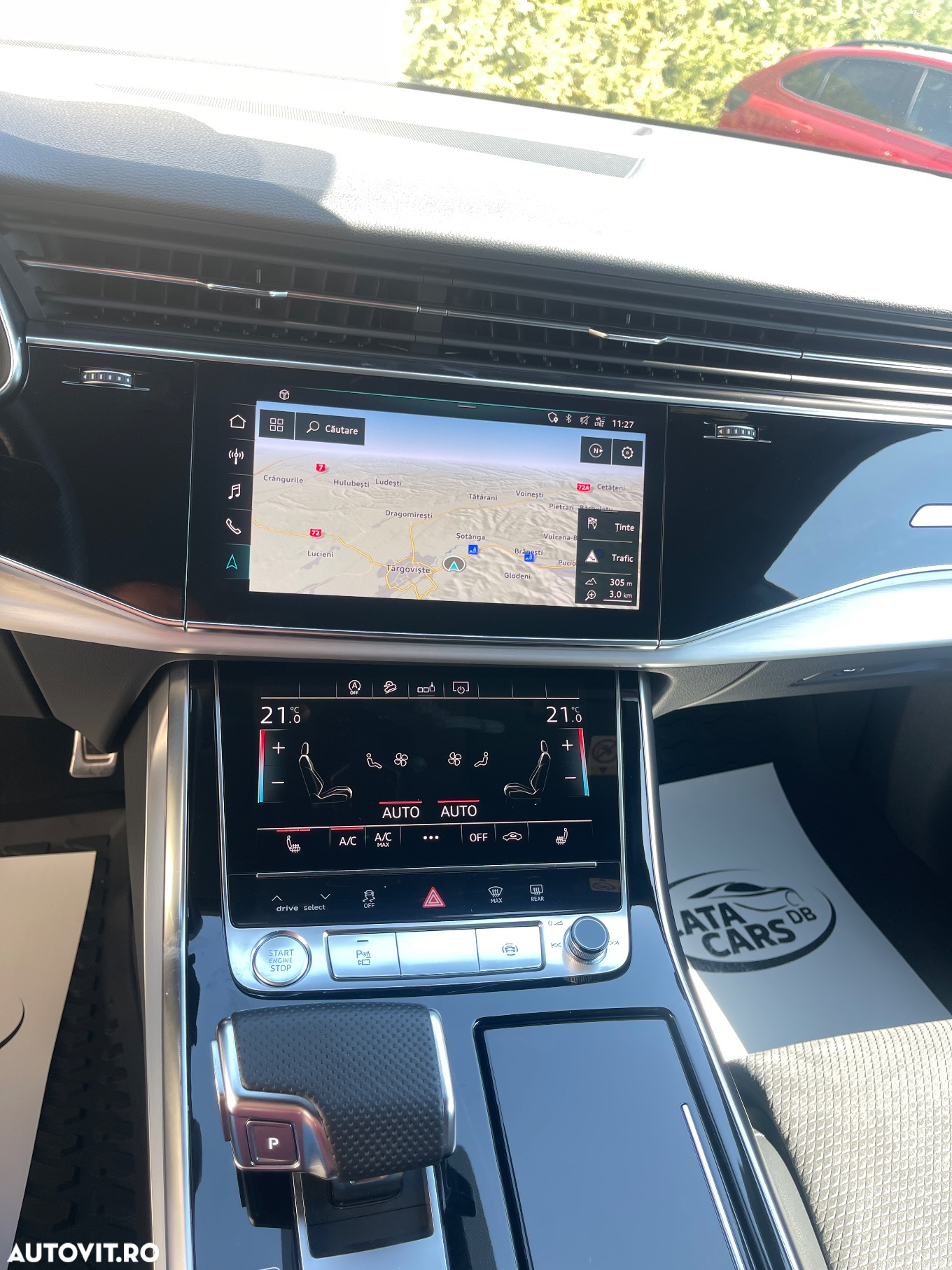 Audi Q8 3.0 50 TDI quattro Tiptronic MHEV - 32