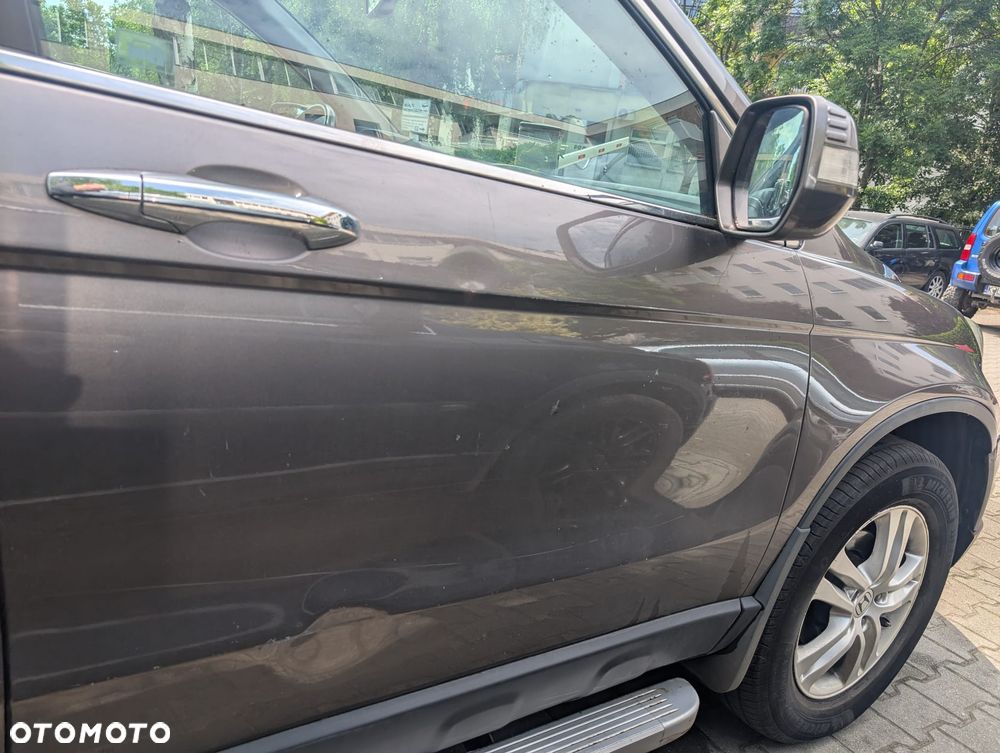 Honda CR-V 2.0 Comfort - 31