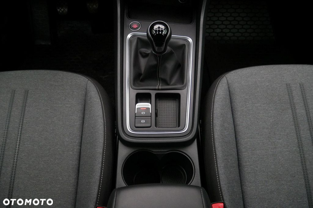 Seat Ateca 1.5 TSI Style S&S - 11