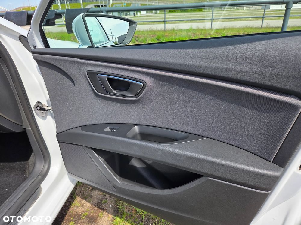 Seat Leon 1.4 TSI Xcellence S&S - 12