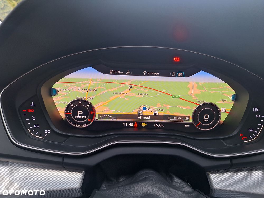 Audi Q5 2.0 TDI Quattro S tronic sport - 20