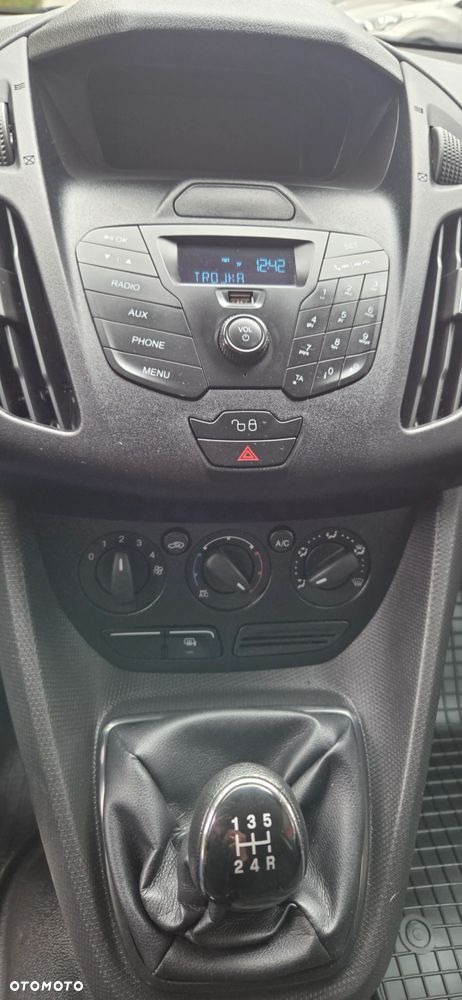 Ford TRANSIT CONNECT - 25