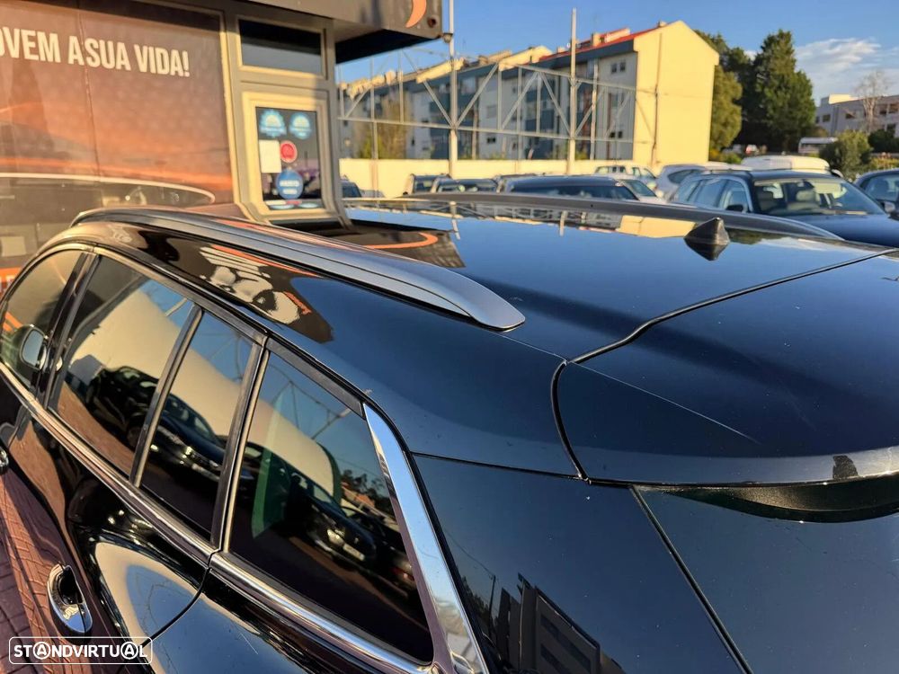 Renault Mégane Sport Tourer 1.5 Blue dCi GT Line - 36