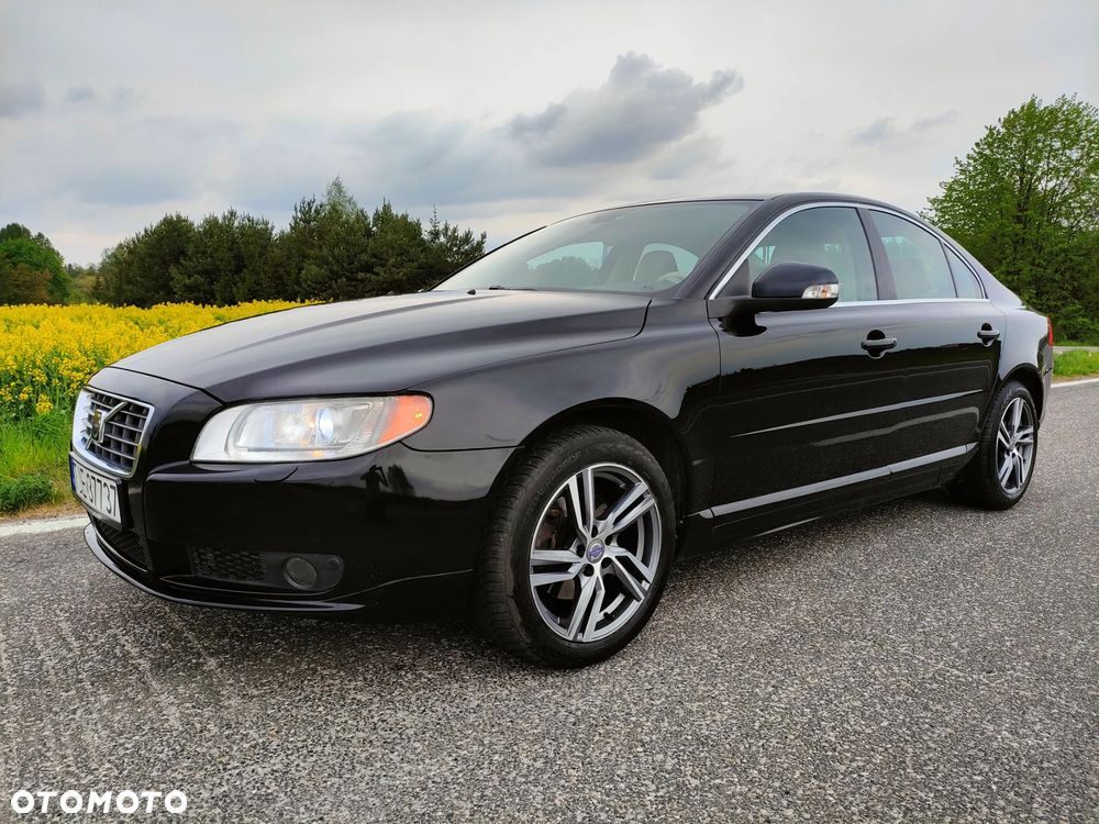 Volvo S80 2.0D Summum - 10