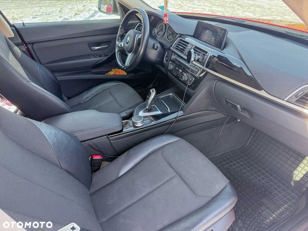BMW 3GT 320i xDrive Sport Line - 18