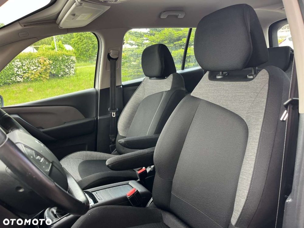 Citroën C4 Grand Picasso 1.6 BlueHDi Shine S&S - 24