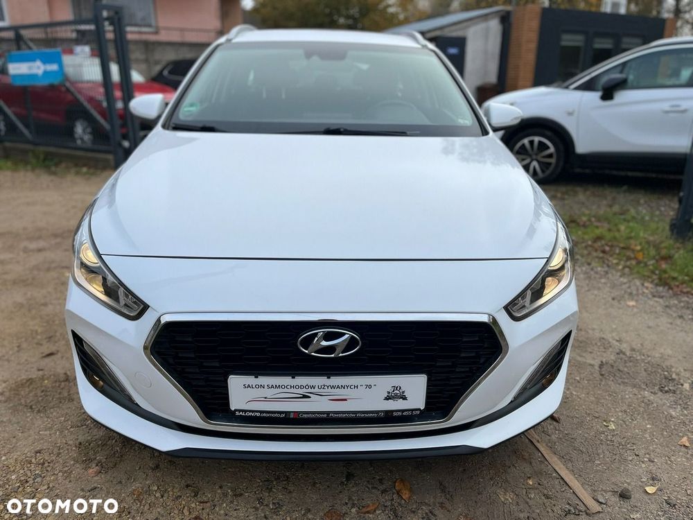 Hyundai i30 - 5