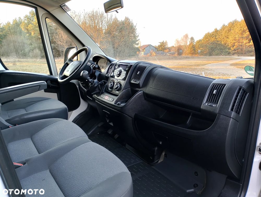 Peugeot Boxer - 15
