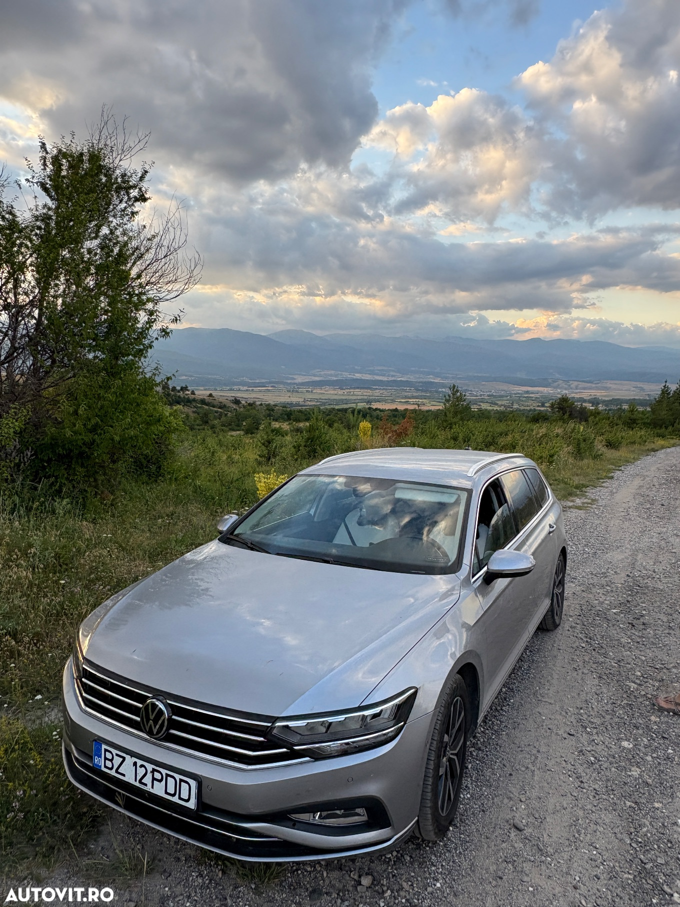 Volkswagen Passat Variant 2.0 TDI DSG Business - 28
