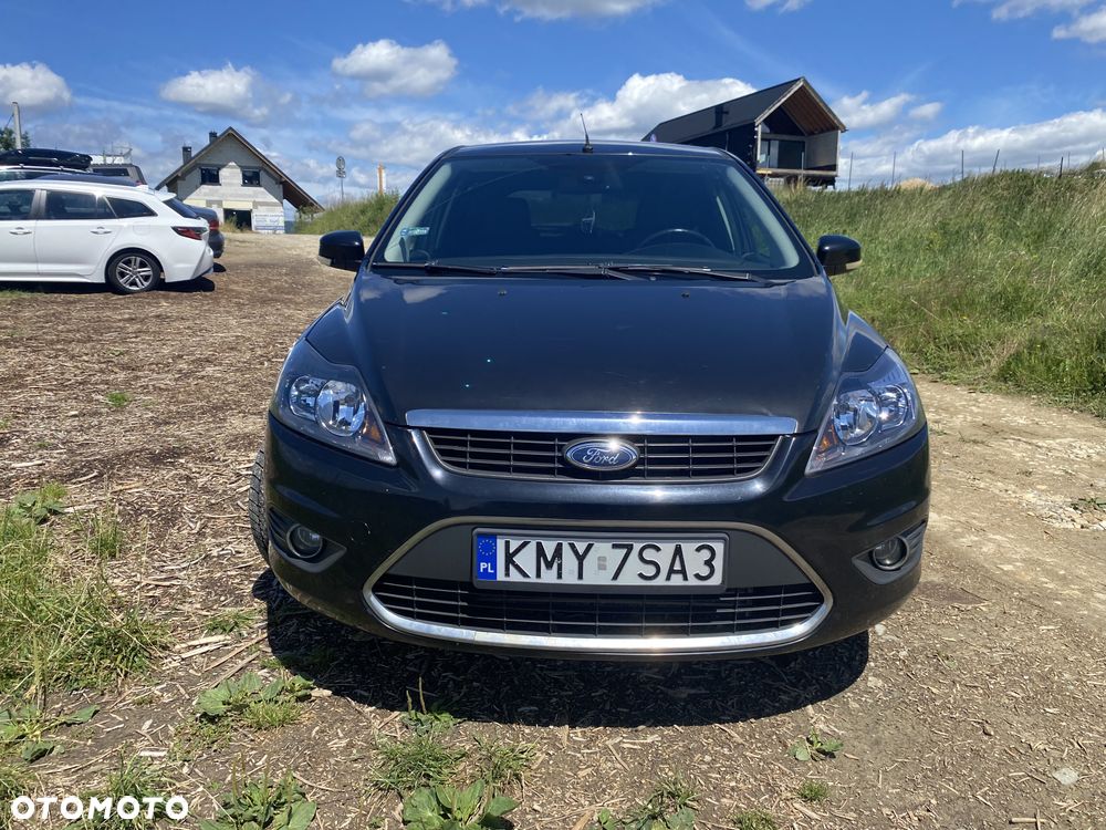 Ford Focus - 20