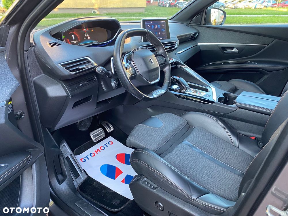 Peugeot 5008 1.6 BlueHDI Allure S&S EAT6 - 5