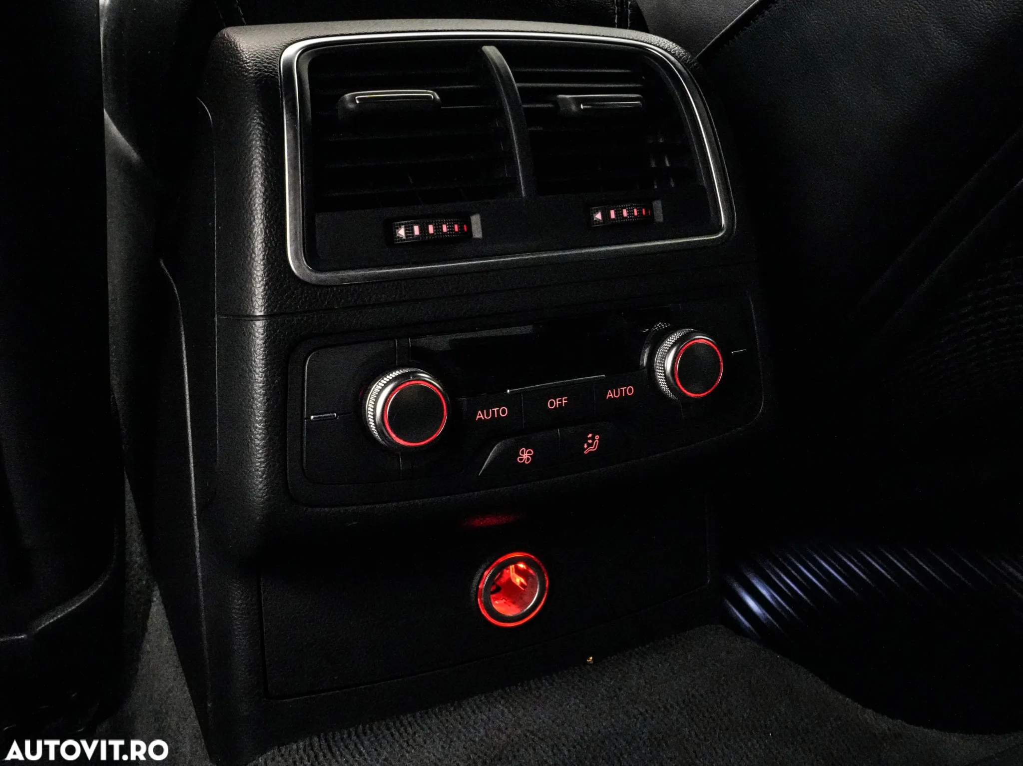 Audi A6 2.0 TDI Multitronic - 21