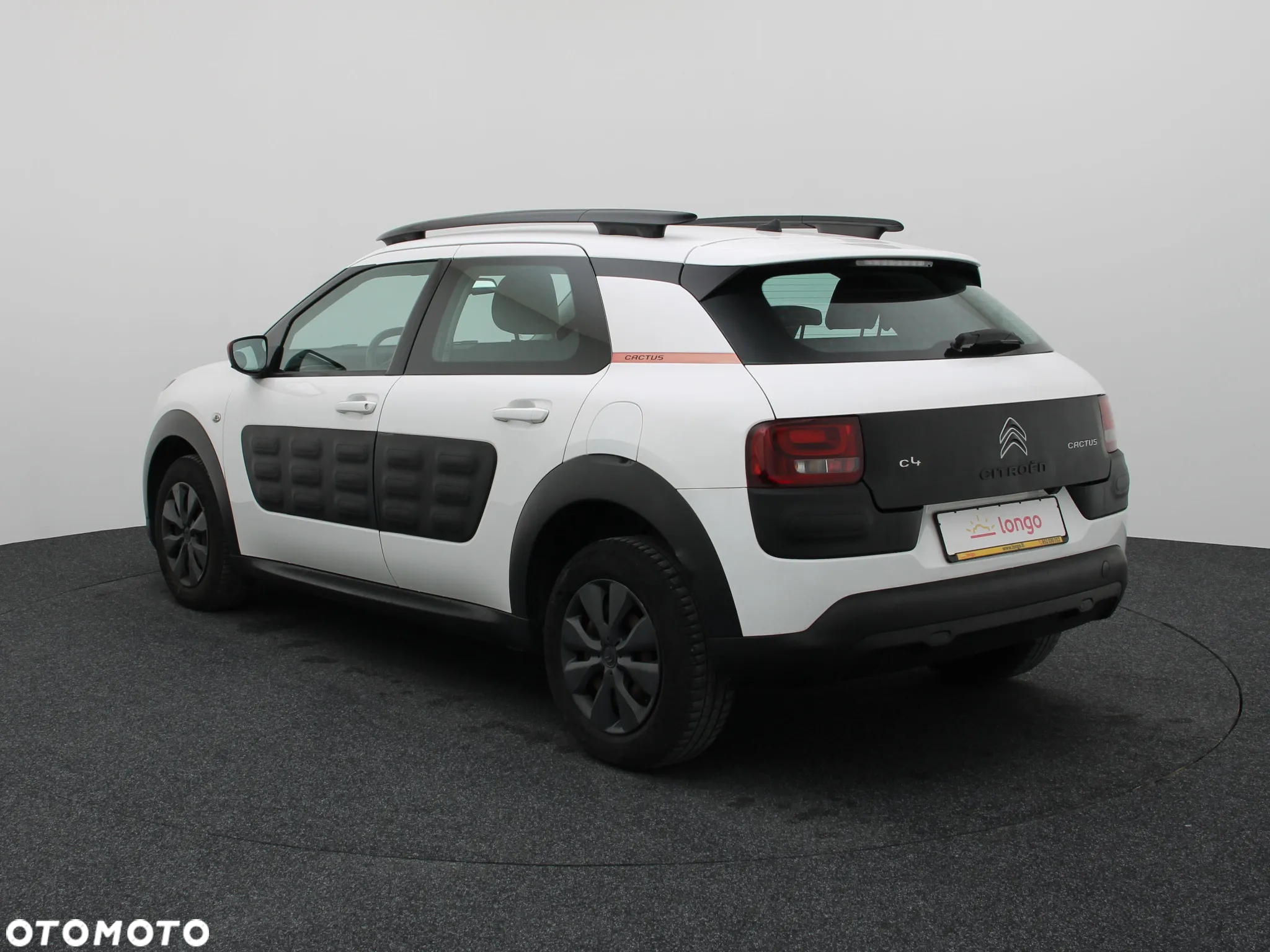 Citroën C4 Cactus - 7