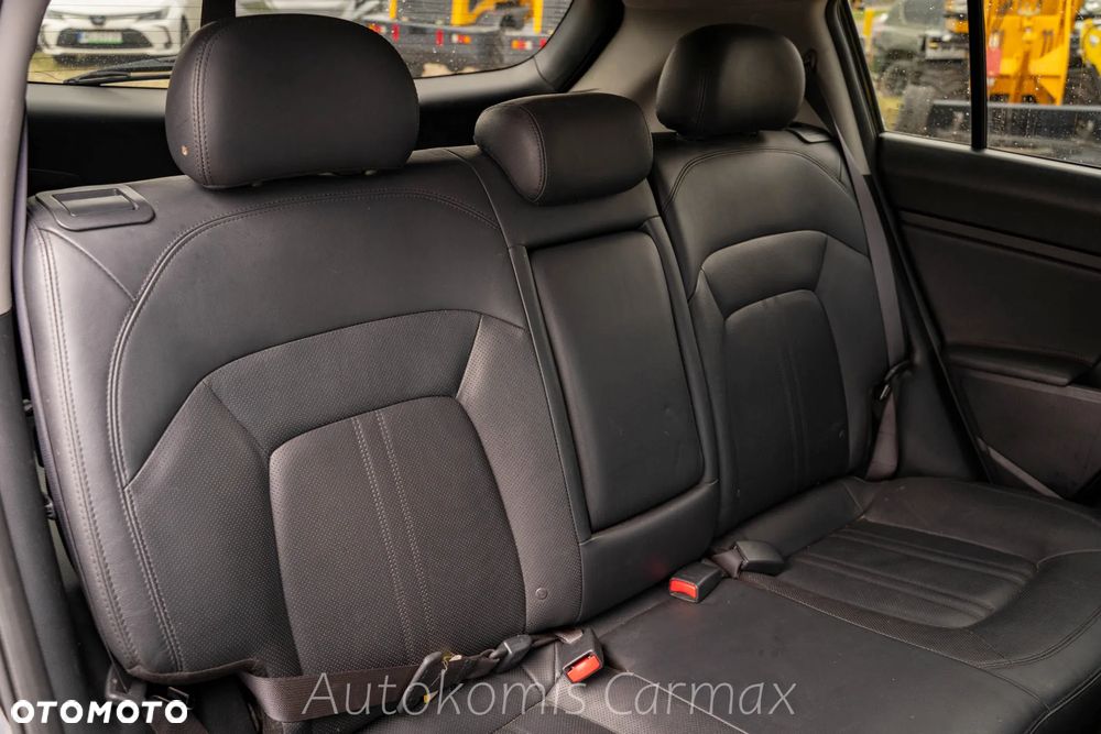 Kia Sportage - 18