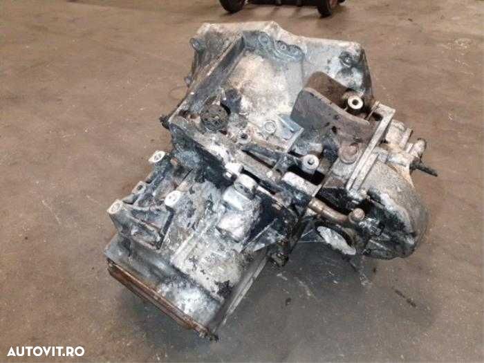 Cutie de viteze Opel Mokka 1.2 B; 6 Trepte; 20XJ03; 2020-Prezent - 2