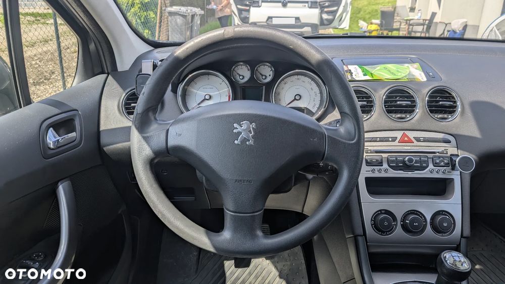Peugeot 308 - 11