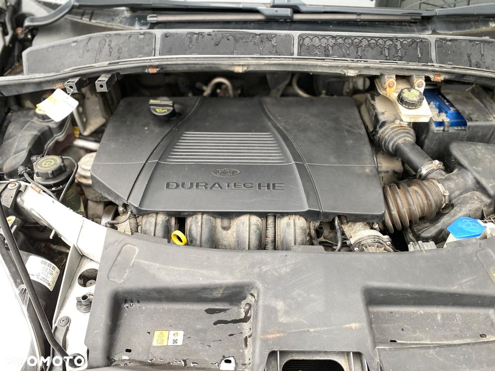 Ford S-Max 2.0 Business Edition - 31