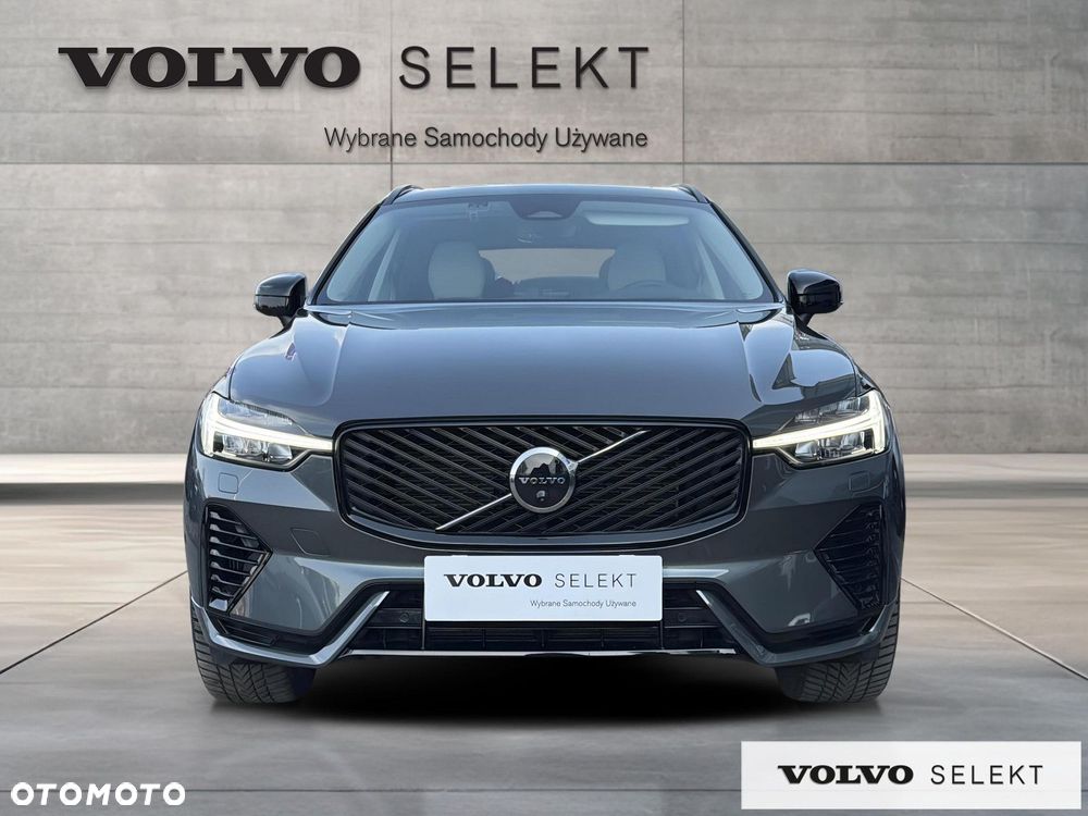 Volvo XC 60 - 10