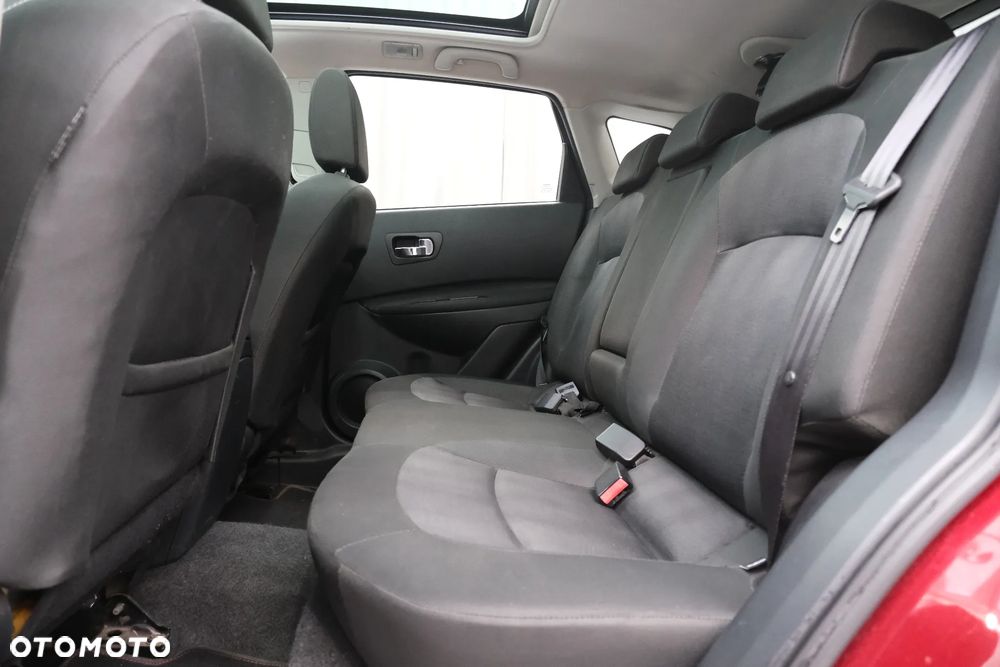 Nissan Qashqai 1.6 I-Way - 11
