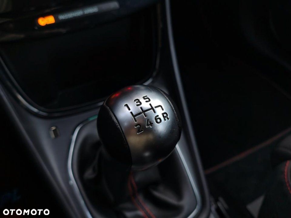 Ford Puma - 28