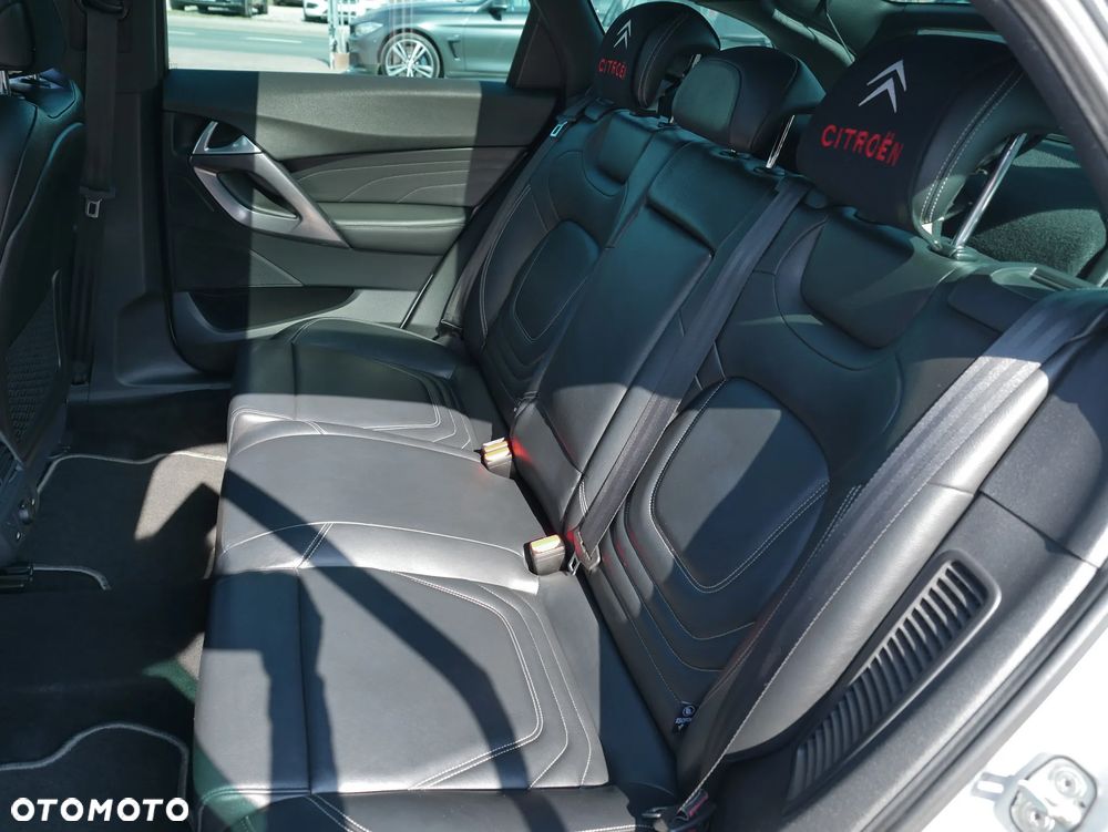 Citroën DS5 2.0 HDi Hybrid4 SportChic MCP - 10