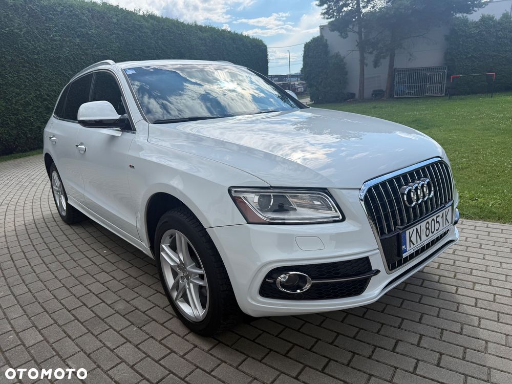 Audi Q5 - 4