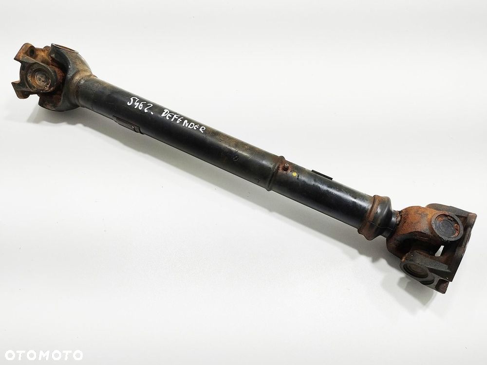 wał napędowy przód przedni defender 2.4 tdci tvb 500500 tvb500500 2007-2014 - 2