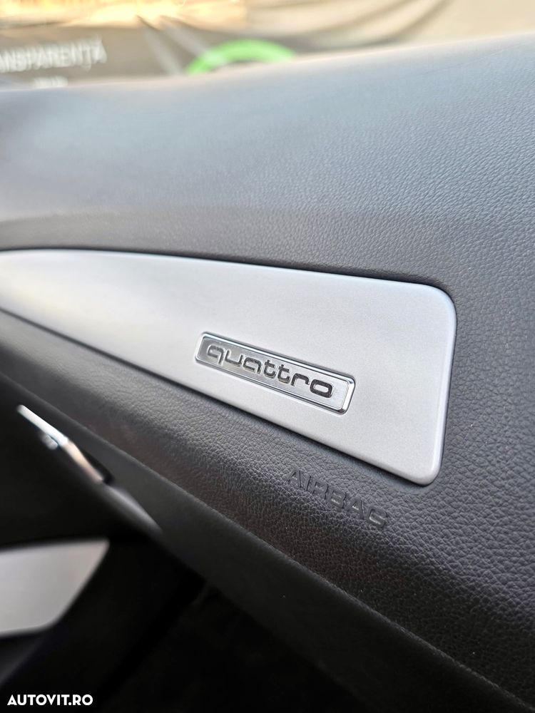 Audi Q5 2.0 TDI Quattro S tronic Design - 16