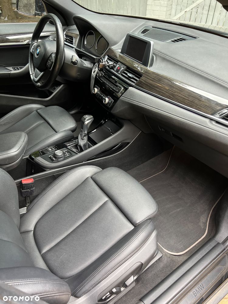 BMW X2 - 24