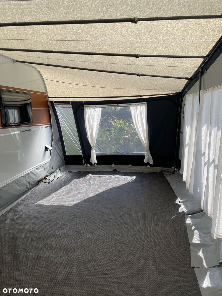 Burstner Averso 560TK Harmony Line - 9