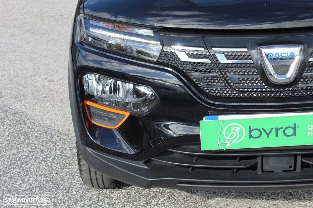 Dacia Spring Electric 45 Comfort Plus - 4