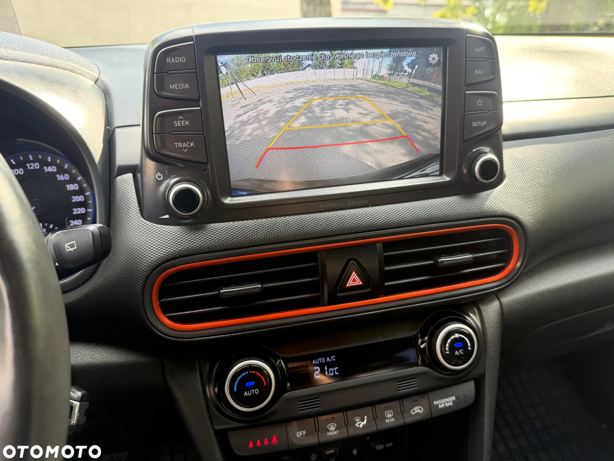 Hyundai Kona 1.0 T-GDI Premium - 10