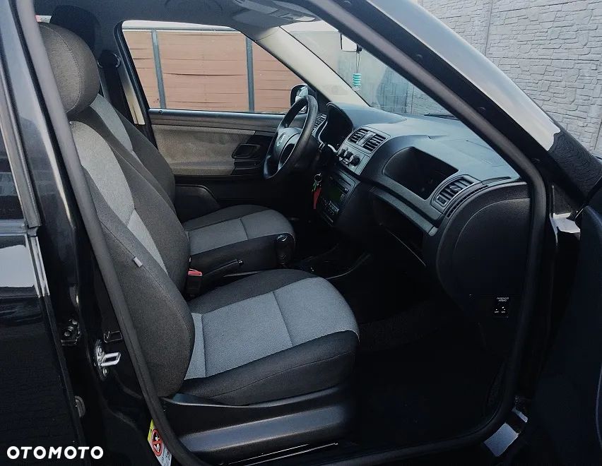 Skoda Fabia 1.2 12V Classic - 12