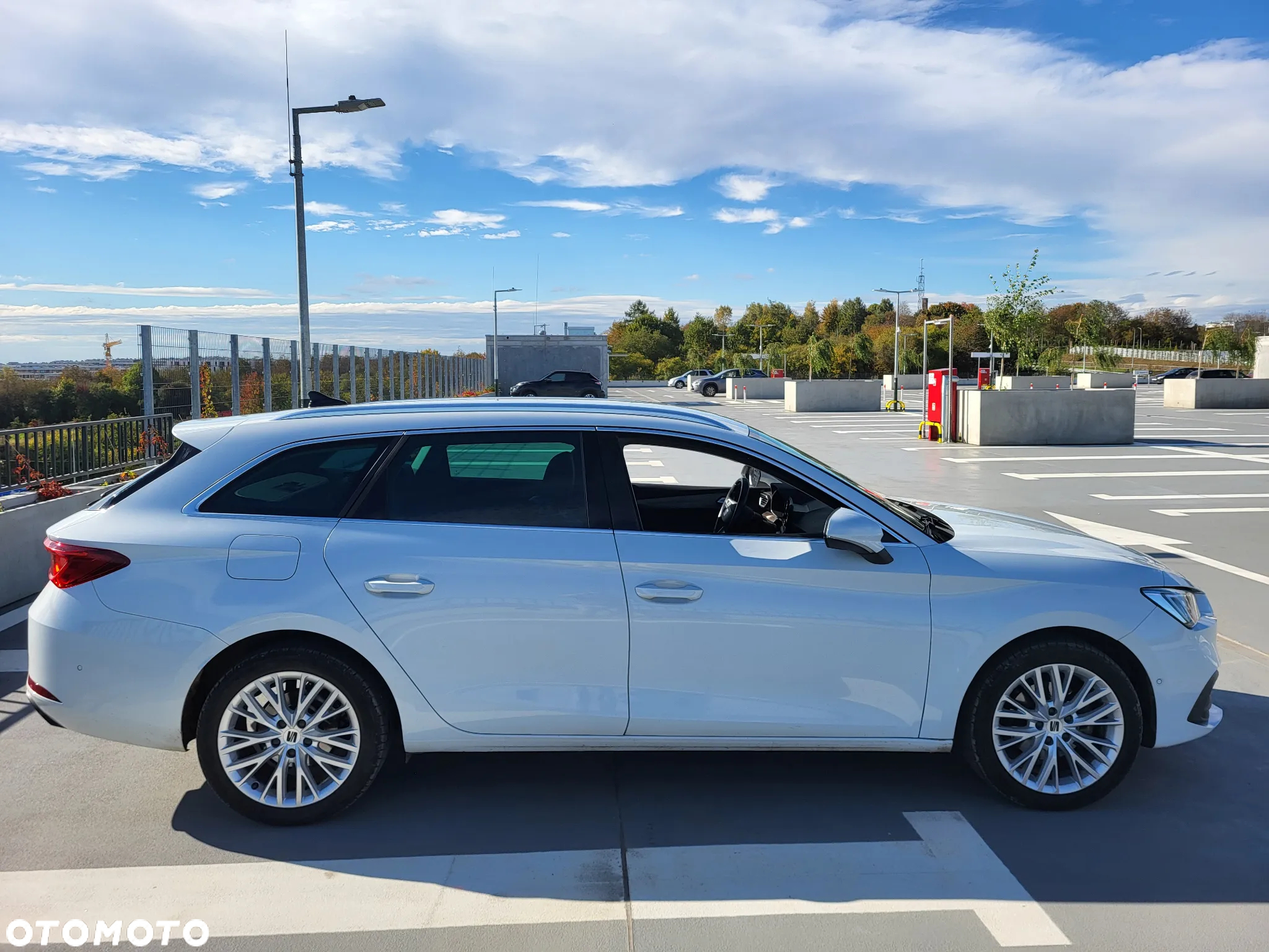 Seat Leon 1.5 TSI Xcellence - 4