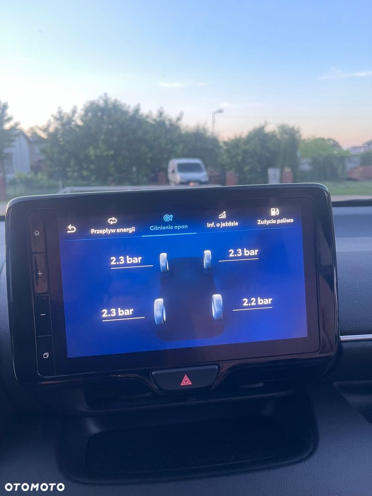 Toyota Yaris - 19
