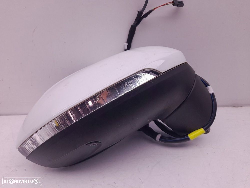 Retrovisor / espelho direito VOLKSWAGEN Arteon (3H7, 3H8) - 2