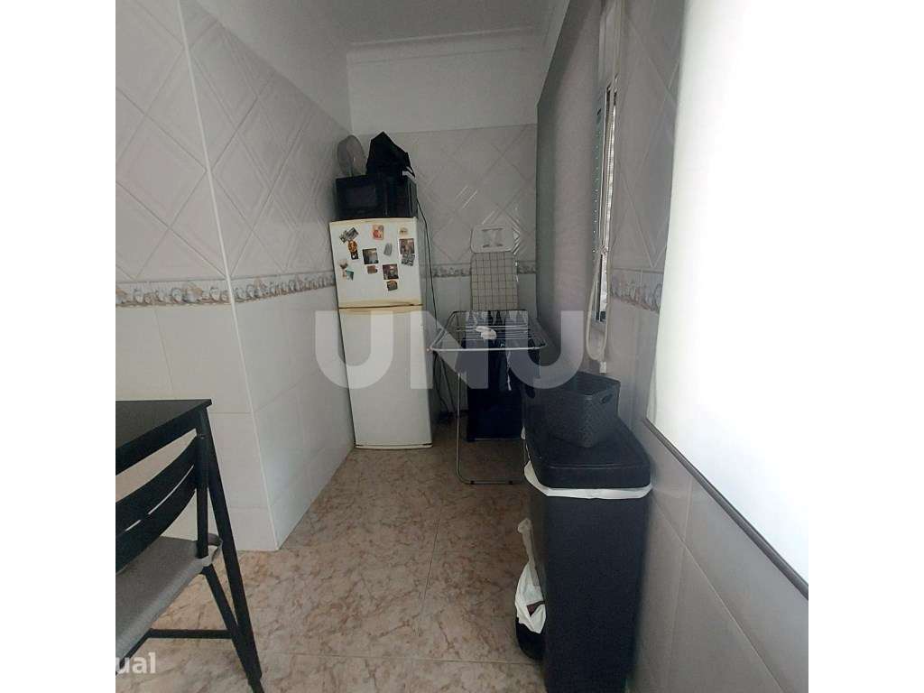 Excelente Apartamento T1 em Setúbal! - Grande imagem: 5/12