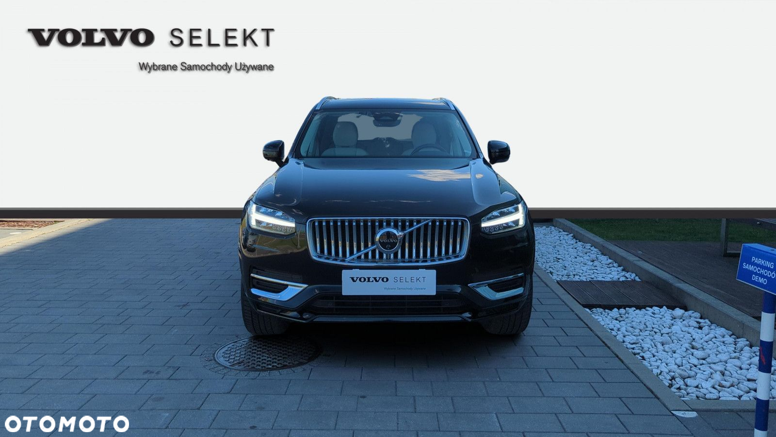 Volvo XC 90 - 8