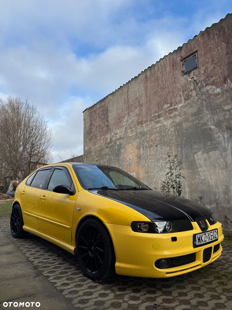 Seat Leon 1.9 TDI 150 Sport - 9