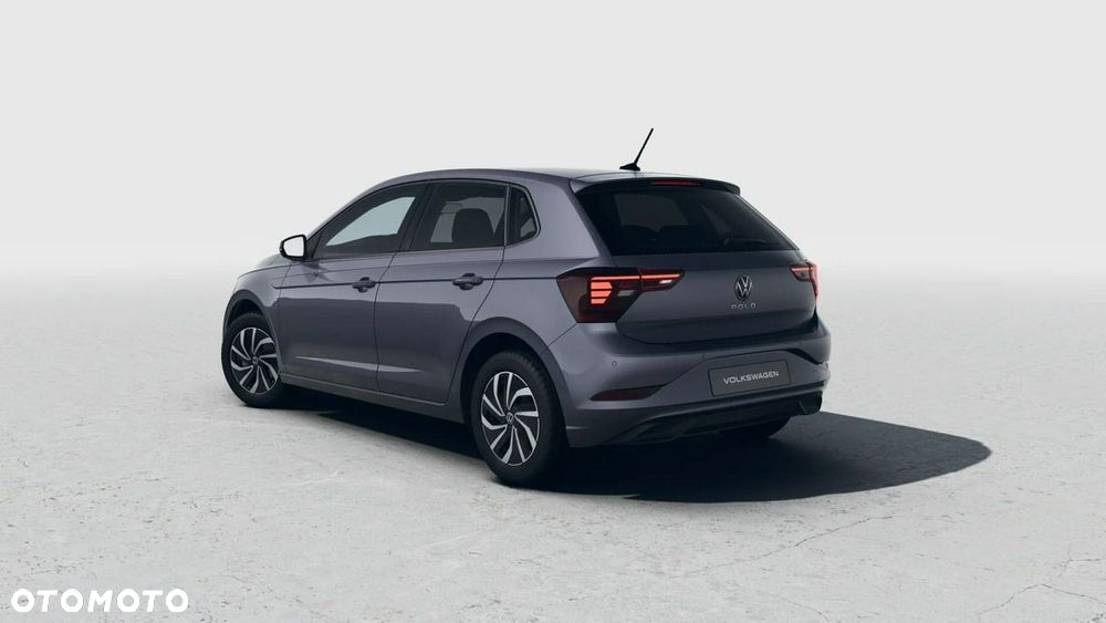 Volkswagen Polo - 6