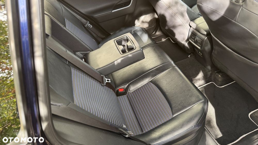 Toyota RAV4 2.5 Hybrid Selection 4x2 - 11