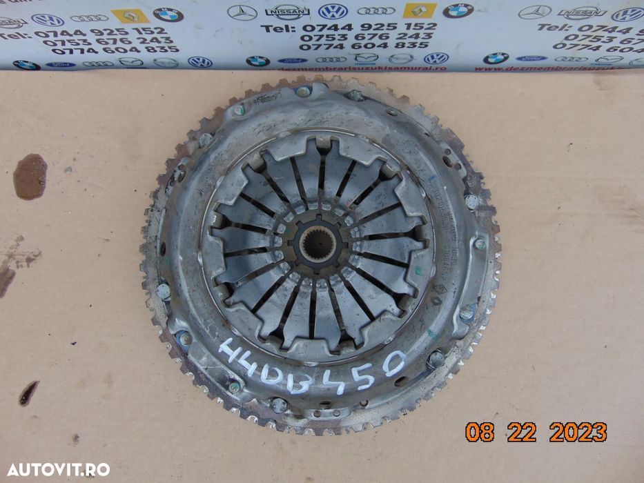 Volanta Dacia 1.0 Logan Duster mcv sandero jogger Renault clio 5 captu - 2