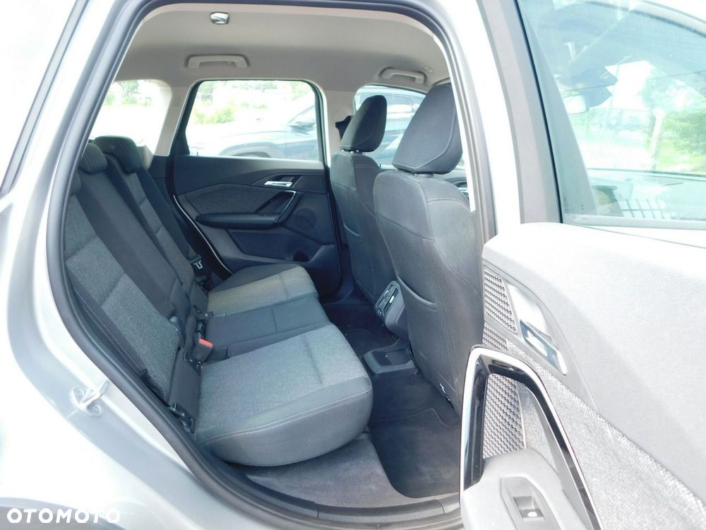 BMW X1 sDrive18d Business Edition - 14