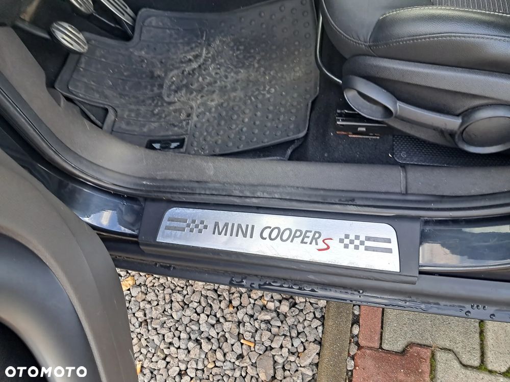 MINI Countryman Cooper S All4 - 8
