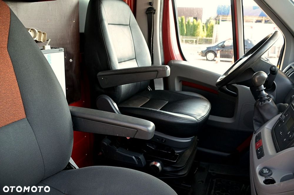 Fiat Ducato - 14