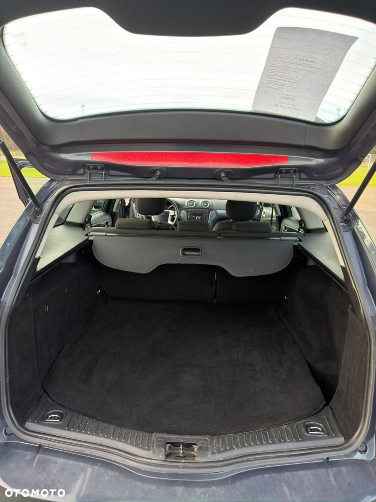 Ford Mondeo - 11