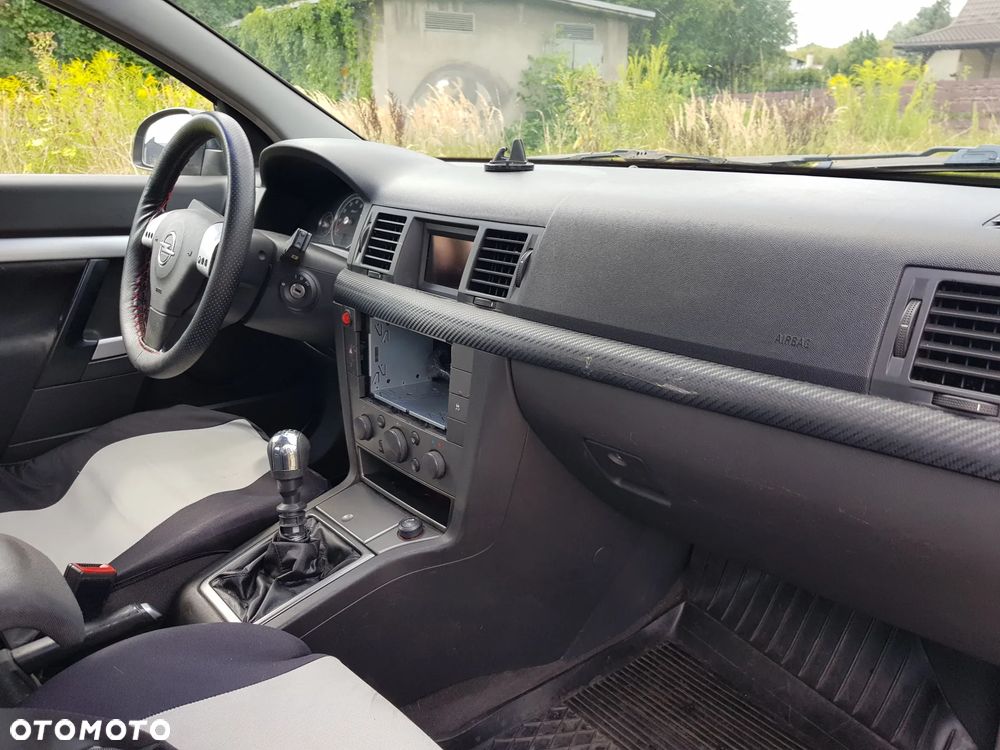 Opel Vectra 1.8 Comfort - 6