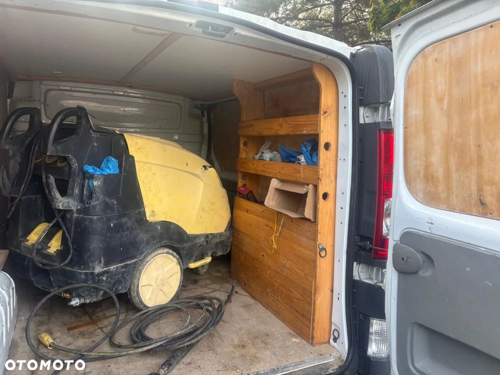 Nissan PRIMASTAR - 3